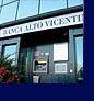 Progettazione interni per banche